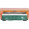 Trains*Lionel 6-27327 BNSF Mechanical Reefer Car - Model Train Junction: Quality Parts and Art Supplies