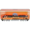 Trains*Lionel 6-28302 BNSF SD70ACe Diesel Locomotive #9380 - Model Train Junction: Quality Parts and Art Supplies