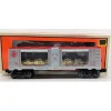 Trains*Lionel 6-29654 Boston Federal Reserve Mint Car LN/Box - Model Train Junction: Quality Parts and Art Supplies