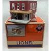 Trains*Lionel 6-16845 Built-Up & Illuminated Two Story Bookstore - Model Train Junction: Quality Parts and Art Supplies