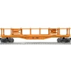 Trains*Lionel 6-26392 Burlington Northern Santa Fe Auto Carrier - Model Train Junction: Quality Parts and Art Supplies