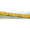 Trains*Lionel 6-27190 C&NW PS-2CD Hopper 3-Pack - Model Train Junction: Quality Parts and Art Supplies