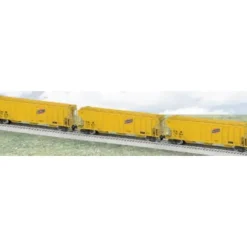 Trains*Lionel 6-27190 C&NW PS-2CD Hopper 3-Pack - Model Train Junction: Quality Parts and Art Supplies