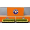 Trains*Lionel 6-34645 Canadian National Legacy F3 A-A Diesel Locomotive Set #9000/#9002 - Model Train Junction: Quality Parts and Art Supplies