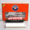 Trains*Lionel 6-36804 Candy Cane Dump Car - Model Train Junction: Quality Parts and Art Supplies
