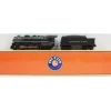 Trains*Lionel 6-38635 Chesapeake & Ohio 4-6-4 Hudson Steam Locomotive & Tender #309 - Model Train Junction: Quality Parts and Art Supplies