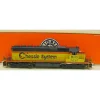 Trains*Lionel 6-28245 Chessie SD-40-2 Conventional Diesel Locomotive #7617 - Model Train Junction: Quality Parts and Art Supplies