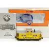 Trains*Lionel 6-17683 Chessie System NE Caboose - Model Train Junction: Quality Parts and Art Supplies