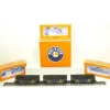 Trains*Lionel 6-21882 Chessie System Offset Hopper 3-Pack - Model Train Junction: Quality Parts and Art Supplies
