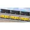 Trains*Lionel 6-27033 Chessise System PS-2 3-Car Hopper - Model Train Junction: Quality Parts and Art Supplies