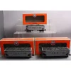 Trains*Lionel 6-21879 Chicago & Eastern Illinois Offset Hopper Car Set of 3 - Model Train Junction: Quality Parts and Art Supplies