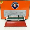 Trains*Lionel 6-29808 Christmas Candy Cane Dump Car - Model Train Junction: Quality Parts and Art Supplies