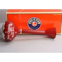 Trains*Lionel 6-24273 Christmas Water Tower - Model Train Junction: Quality Parts and Art Supplies