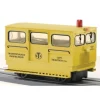 Trains*Lionel 6-21169 City Traction SuperStreets Speeder Add-on - Model Train Junction: Quality Parts and Art Supplies