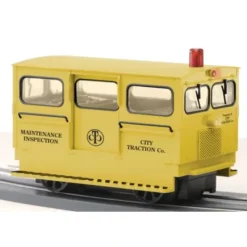 Trains*Lionel 6-21169 City Traction SuperStreets Speeder Add-on - Model Train Junction: Quality Parts and Art Supplies
