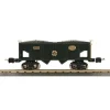 Trains*Lionel 11-70014 Coal Car #2816 Olive Green - Model Train Junction: Quality Parts and Art Supplies