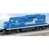 Trains*Lionel 6-28881 Conrail GP-20 Diesel Locomotive w/Horn #2107 - Model Train Junction: Quality Parts and Art Supplies