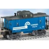 Trains*Lionel 6-36611 Conrail Lighted Caboose - Model Train Junction: Quality Parts and Art Supplies