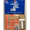 Trains*Lionel 6-31772 Conrail LionMaster O Gauge Diesel Train Set - Model Train Junction: Quality Parts and Art Supplies