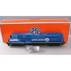 Trains*Lionel 6-28295 Conrail Lionmaster Non-Powered SD-80 Diesel Locomotive #4121 - Model Train Junction: Quality Parts and Art Supplies