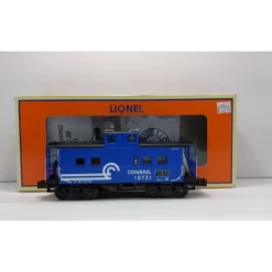 Trains*Lionel 6-17684 Conrail Northeastern Caboose - Model Train Junction: Quality Parts and Art Supplies