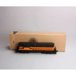 Trains*Lionel 6-38305 Conventional Classics Milwaukee GP-7 Diesel Locomotive #2338 - Model Train Junction: Quality Parts and Art Supplies