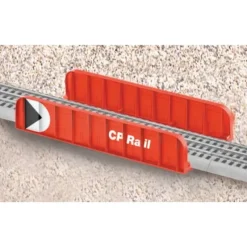 Trains*Lionel 6-24285 CP Rail Die-Cast Metal Girder Bridge - Model Train Junction: Quality Parts and Art Supplies