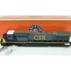 Trains*Lionel 6-28299 CSX AC6000 Non-Powered Diesel Locomotive #609 - Model Train Junction: Quality Parts and Art Supplies