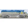 Trains*Lionel 6-28578 D&H GP38-2 Diesel Locomotive #7307 - Model Train Junction: Quality Parts and Art Supplies