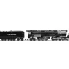 Trains*Lionel 6-11152 D&RGW Lionmaster Challenger Steam Locomotive #3805 - Model Train Junction: Quality Parts and Art Supplies