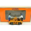Trains*Lionel 6-28420 D&RGW Operating Handcar - Model Train Junction: Quality Parts and Art Supplies