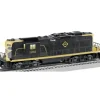 Trains*Lionel 6-28599 Erie Legacy GP9 Diesel Locomotive #1261 - Model Train Junction: Quality Parts and Art Supplies