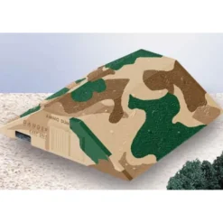 Trains*Lionel 6-24233 Exploding Ammunition Dump - Model Train Junction: Quality Parts and Art Supplies