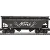 Trains*Lionel 6-22394 Ford Hopper - Model Train Junction: Quality Parts and Art Supplies