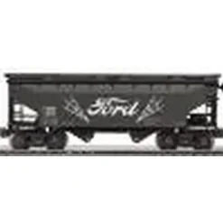 Trains*Lionel 6-22394 Ford Hopper - Model Train Junction: Quality Parts and Art Supplies