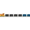 Trains*Lionel 6-22334 Ford Plymouth Switcher O Gauge Train Set - Model Train Junction: Quality Parts and Art Supplies