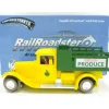 Trains*Lionel 6-21297 Fresh Produce Classic SuperStreets Truck - Model Train Junction: Quality Parts and Art Supplies