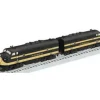 Trains*Lionel 6-34630 Frisco Legacy F3 A-A Diesel Locomotive Set #5010/#5015 - Model Train Junction: Quality Parts and Art Supplies