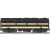 Trains*Lionel 6-34633 Frisco Legacy F3 Powered Diesel B-Unit #5100 - Model Train Junction: Quality Parts and Art Supplies