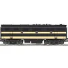 Trains*Lionel 6-34634 Frisco Non-Powered F3 Diesel B-Unit #5113 - Model Train Junction: Quality Parts and Art Supplies