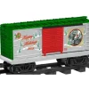 Trains*Lionel 8-87032 G Gauge Christmas Boxcar - Model Train Junction: Quality Parts and Art Supplies
