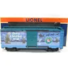Trains*Lionel 8-87029 G Scale 2007 Christmas Boxcar - Model Train Junction: Quality Parts and Art Supplies