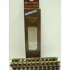 Trains*Lionel 8-82002 G Scale Brass Straight Tracks (Pack of 4) - Model Train Junction: Quality Parts and Art Supplies