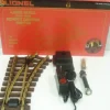 Trains*Lionel 8-82007 G Scale Right Hand Remote Switch Turnout For Indoor & Outdoor - Model Train Junction: Quality Parts and Art Supplies