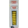 Trains*Lionel 8-82013 G Scale Thomas the Tank Engine Curved Track (Pack of 4) - Model Train Junction: Quality Parts and Art Supplies