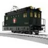 Trains*Lionel 6-22286 Great Northern Boxcab Electric Locomotive with Horn #5008-A - Model Train Junction: Quality Parts and Art Supplies