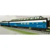 Trains*Lionel 6-22423 Great Northern 21" Alum. Big Sky - Model Train Junction: Quality Parts and Art Supplies