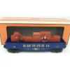 Trains*Lionel 6-36887 Great Western Animated Gondola - Model Train Junction: Quality Parts and Art Supplies