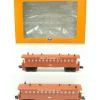 Trains*Lionel 6-35185 Great Western Passenger Cars (Pack of 2) - Model Train Junction: Quality Parts and Art Supplies