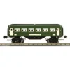 Trains*Lionel 11-80014 Green No. 2613 O Gauge Pullman Car - Model Train Junction: Quality Parts and Art Supplies